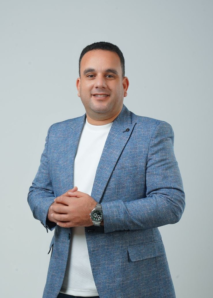 Mahmoud Hegazy